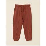 LC Waikiki Sweatpants as Brown | shoptok.hr