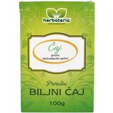 Herbateria Čaj protiv heliko bakterije Herbateria, 100g