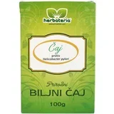 Čaj protiv heliko bakterije Herbateria, 100g