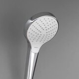 Hansgrohe 26803400 Croma Select S 110 Vario EcoSmart tuš ročka 3 funkcije | Shoptok.si