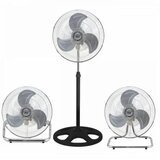 Zilan ZLN3840 Ventilator 3u1 stalak / stolni / podni 55W | ePonuda.com