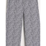 Sinsay Wide leg hlače | shoptok.hr
