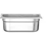 Hendi gastronorm spremnik 1/4, profi line, gn 1/4, 2,8L, (H)100mm | Eponuda.com