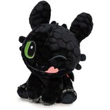 How To Train Your Dragon Kako izdresirati zmaja - Sretni Bezubi plišani zmaj 45 cm Cijene