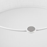  Brilagi - LED stropno svetlo BELLADONNA 3xE27/15W/230V prečnik 50 cm crna/borovina | Eponuda.com