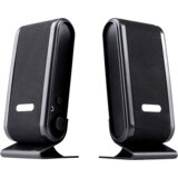 Tracer Zvucnici 2.0 5W USB crni Quanto | Eponuda.com