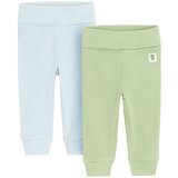 Cool club sp. deli žabice do pasu 2 kosa brez stopal DH CCB3001540-00 F večbarvno 56 | Shoptok.si