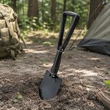  Večnamenska zložljiva lopata 3 v 1 | Shoptok.si