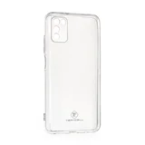 silikonska maska za telefon xiaomi poco M3 providna
