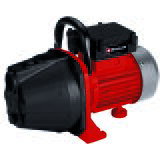 Einhell GC-GP 6036 Baštanska pumpa 4180269 Cene