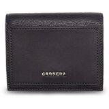 Carrera moška denarnica: črna | Shoptok.si