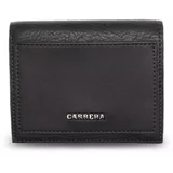 Carrera moška denarnica: črna