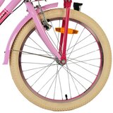 Volare Excellent dječji bicikl 20" pink s dvije ručne kočnice | shoptok.hr