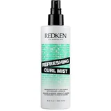 Redken Curl Stylers Refreshing Curl Mist za kovrčavu kosu 250 ml