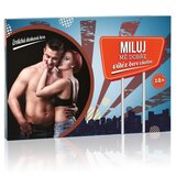 Drugo erotic game miluj mě dobrě czech version Cene