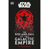 The Book Service Limited Chris Kempshall - Star Wars: The Rise and Fall of the Galactic Empire | Eponuda.com
