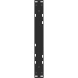 Noge za klub stolić V-oblika 2 kom Crne 60 x (42-43,3) cm Čelik | Eponuda.com