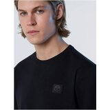 North Sails muška majica, crna | shoptok.hr