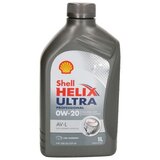 Shell Helix Ultra P.U.AV-L 0W20 motorno ulje 1L | ePonuda.com