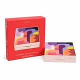 Pupa Pupart Palette M večnamenska paleta 001 Ivory | Shoptok.si