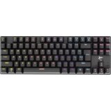 White Shark gaming tastatura GK-2106 COMMANDOS - Mehanička / RED SWITCH Cijene