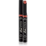 Essence The slim STICK dolgoobstojna šminka odtenek 201 Sweet Copper 1,7 ml Cene