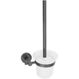 Tutumi WC ščetka Gun Black 322234A Cene