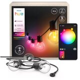 Philips LED RGBW produžni prigušiva za vanjski niz Hue FESTAVIA 20xLED 14m IP65 | Eponuda.com