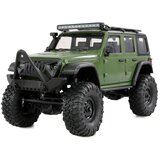  Amewi 22722 Radio-Controlled (RC) model Crawler truck Electric engine 1:16 | shoptok.hr