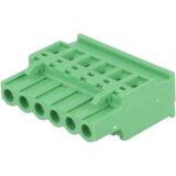  Terminal blok 6pin 10A 320V 2.5mm | Eponuda.ba