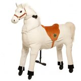  Konj za ježo Snežko (veliki), ARP0011L | Shoptok.si