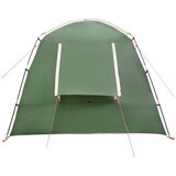  Kabinski šator s krovom Zelena 300 x 210 x 156 cm Poliester | Eponuda.com