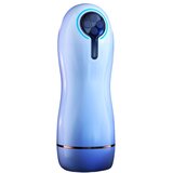 Mizzzee Samodejni moški masturbator 56328170 USB 65db ABS 2.7MM, (21691506) Cene