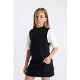 Defacto girl's Crew Neck Sweater Cene