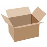  Kartonska škatla 800 x 600 x 500 mm, močnejša - 15/1 | Shoptok.si