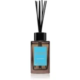 Areon Home Black Aqaumarine aroma difuzor s polnilom 85 ml