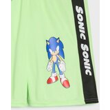 Sinsay Kratke hlače Sonic The Hedgehog | shoptok.hr