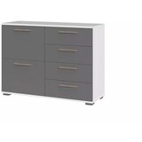Jela KOMODA C6-Grafit mat lak | Shoptok.si