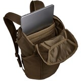 Thule Landmark putni ruksak 70L - smeđa boja | shoptok.hr