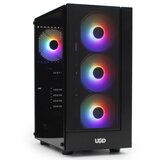 EWE PC AMD GAMING računar Ryzen 5 4500/32GB/1TB/RTX3060 12GB