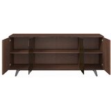 Bessagi Home Komoda Zelia, Barva Oreha | Shoptok.si