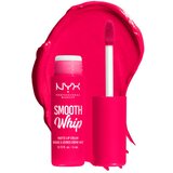 NYX Professional Makeup tekoča šminka - Smooth Whip Matte Lip Cream - Pillow Fight (WMLC10) Cene