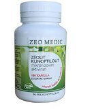 Zeo Medic zeolit klinoptilolit, zeo medic 180 cps Cene