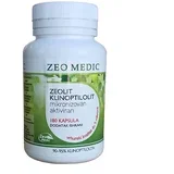Zeolit klinoptilolit, Zeo medic 180 cps