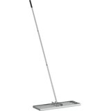  Vrtna grablja Srebrno 75 x 25 x 200 cm Nehrđajući čelik | shoptok.hr
