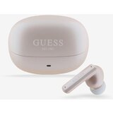 Guess Capsule ANC/ENC TWS Bezdrátová Sluchátka Pink Ovitek za telefon Vijolična | Shoptok.si