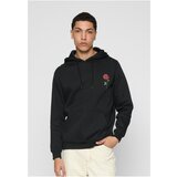 Mister Tee Wild Rose with Hood Black Cijene