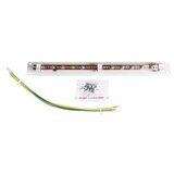 LANDE LN-DGR-TPR-1U10-BL Cene