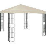 Paviljon Sjenica 3 x 3 m krem Cijene