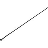 TRU COMPONENTS TC-6645740 kabelska vezica, crne boje 100 kom. | Eponuda.ba